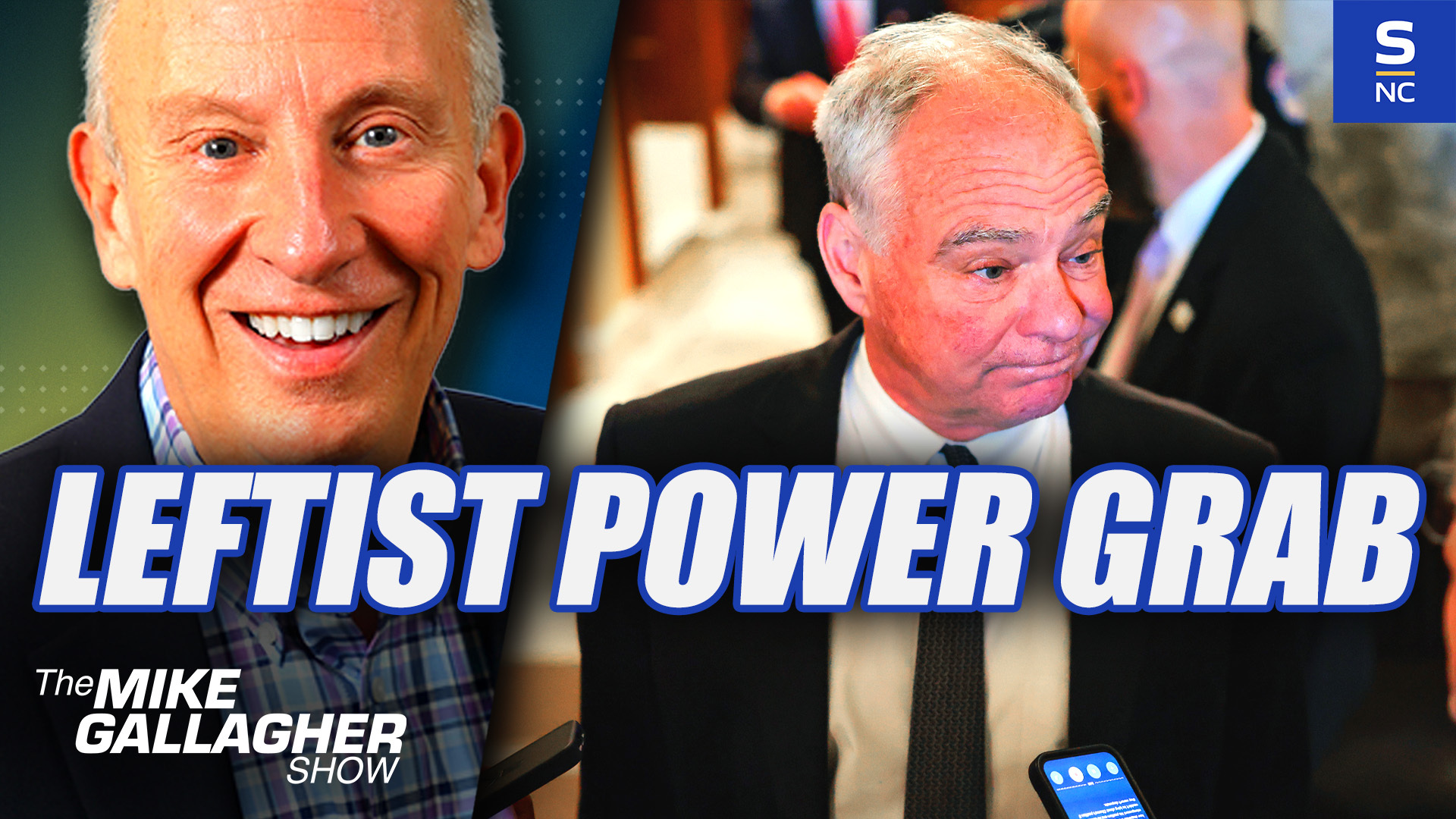 Virginia Democrats’ Redistricting Power Grab