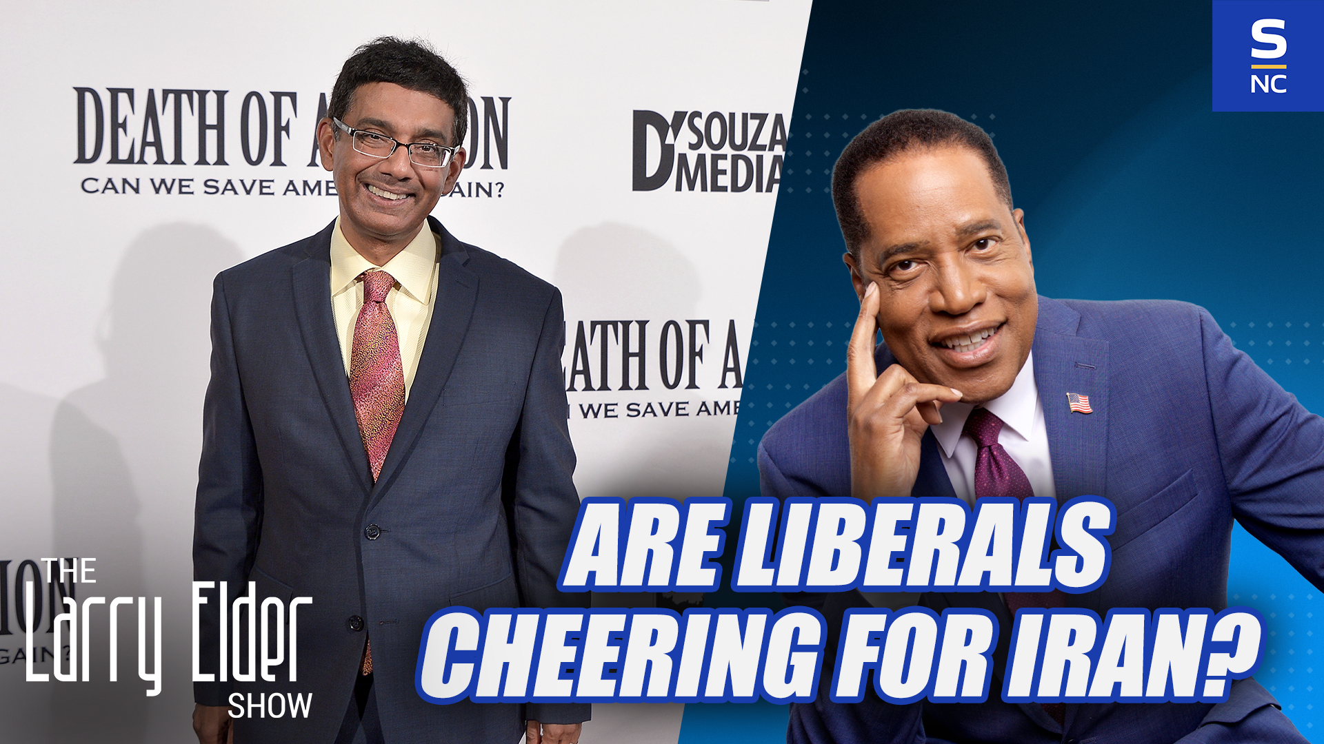 Liberals Don't Want Trump to Win Against Iran