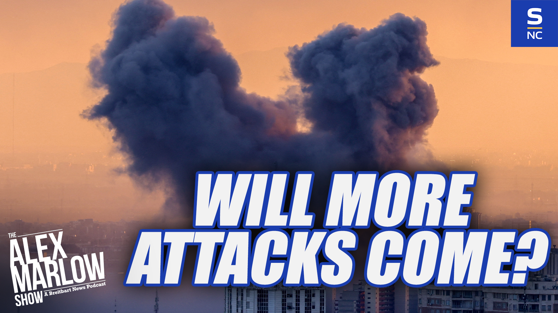 Will More Attacks on Iran Come Soon?
