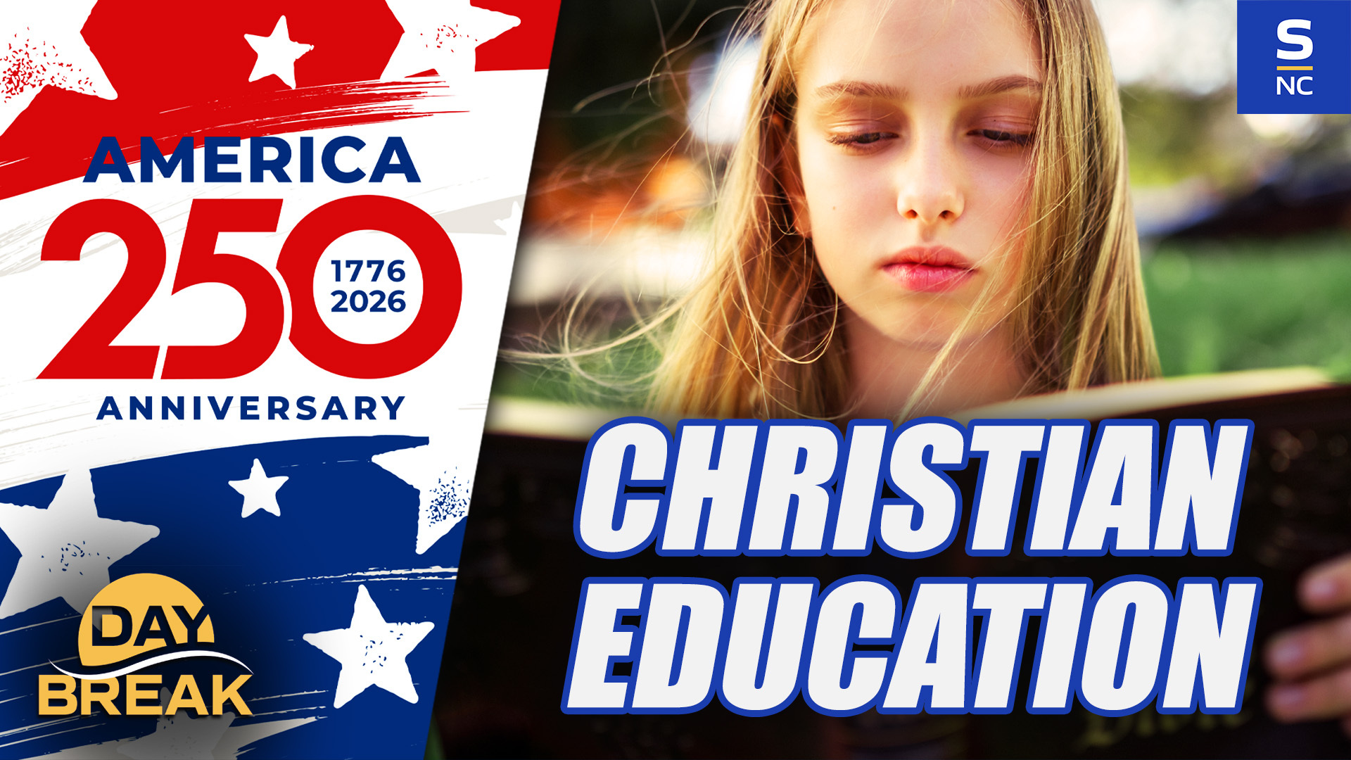 Faith & Freedom 250 - Episode 28: Classical Christian Education: Returning To A Proven Model