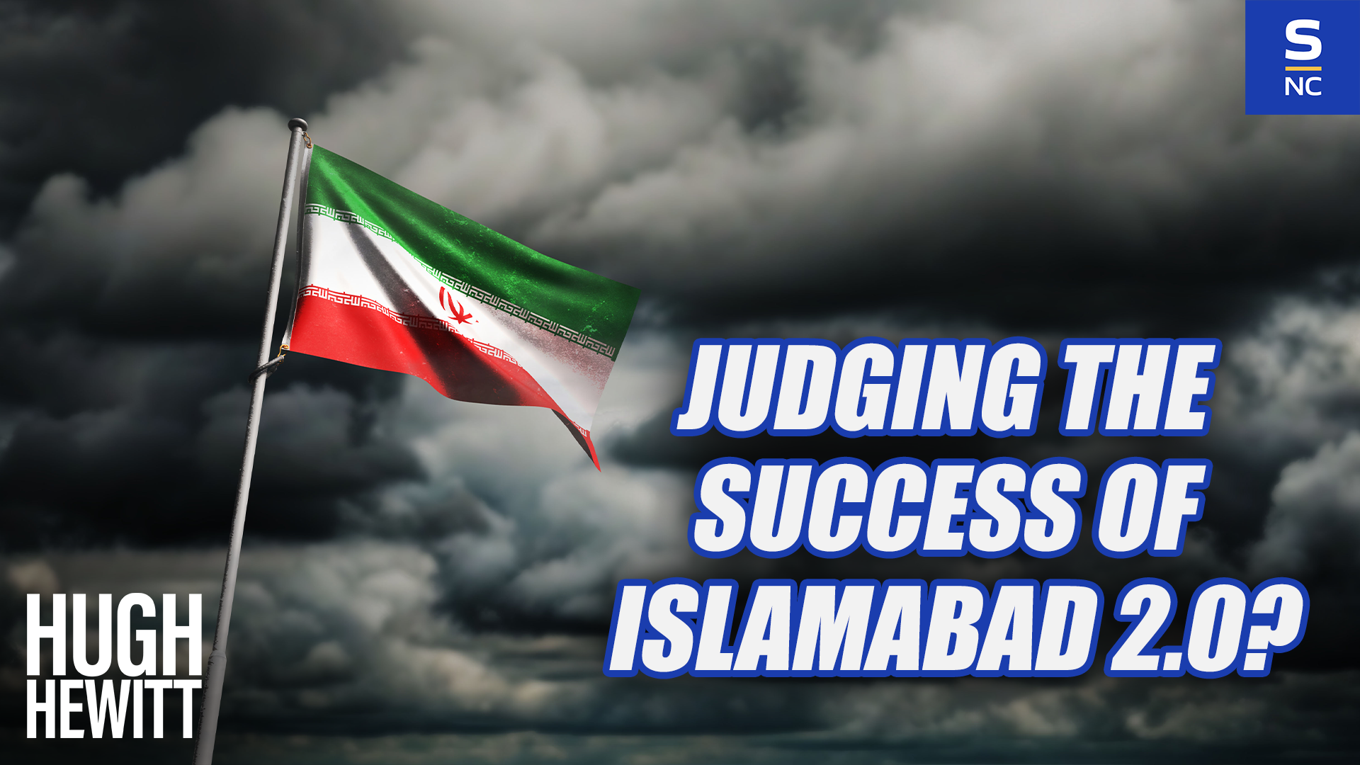 How to Judge the Success of Islamabad 2.0?