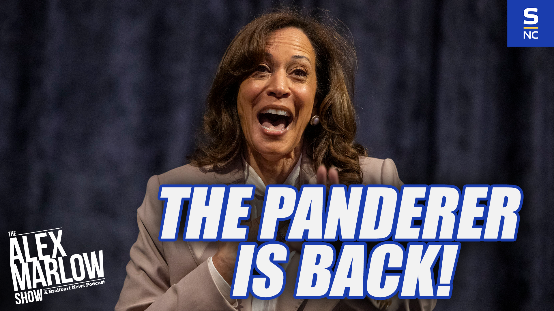 The Panderer Has Returned!