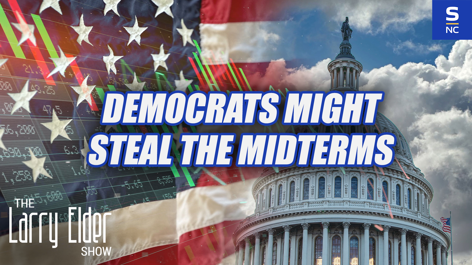 The Democrats Might Win This Year