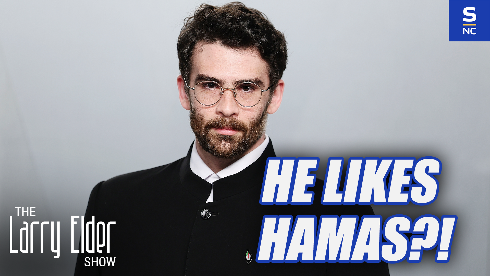 Hamas Is Better than Israel?!