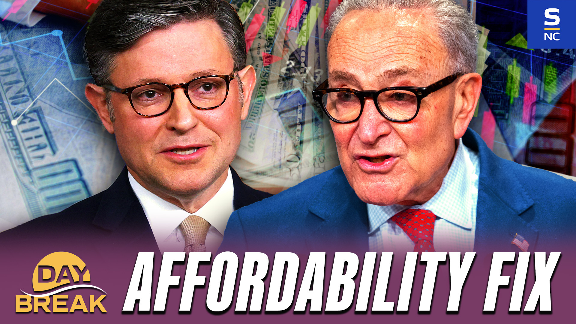 Who Can Fix America's Affordability Problem?
