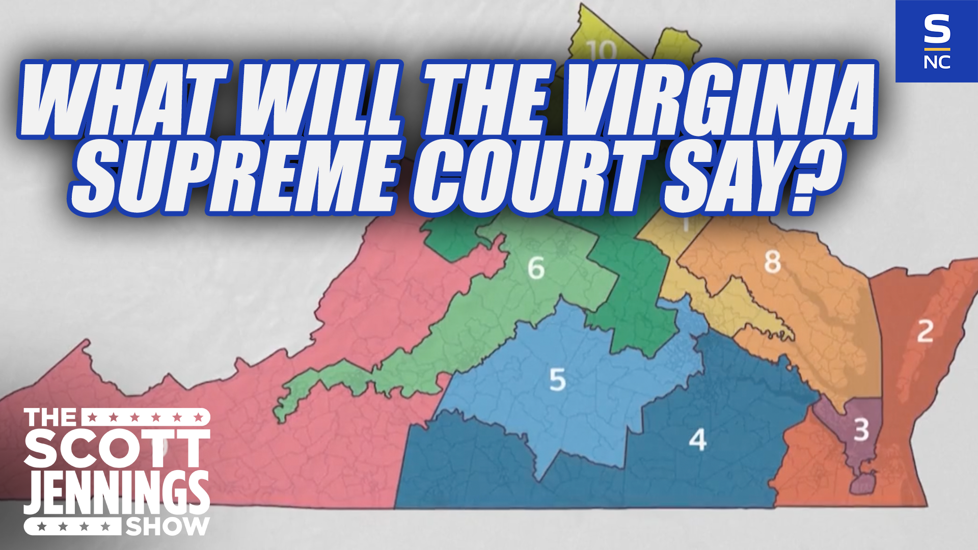 What Will the Virginia Supreme Court Say?