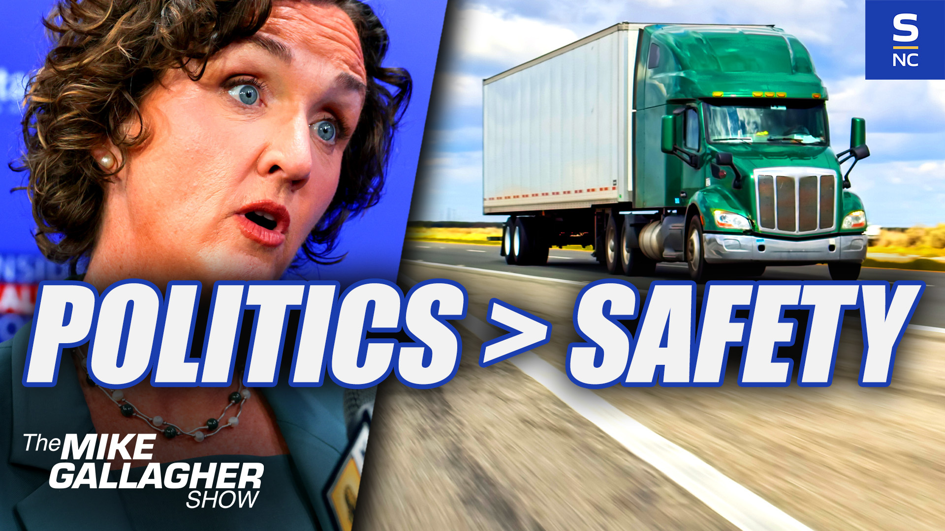 CA Dems Put Politics Ahead Of Road Safety