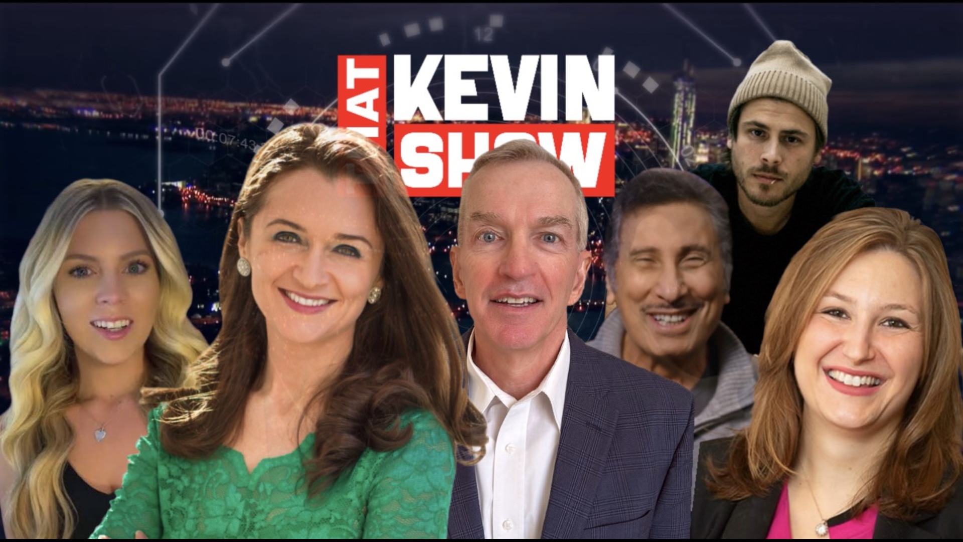 That Kevin Show: April 25, 2026 - Full Show