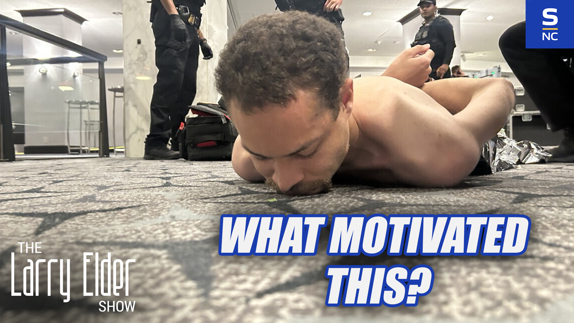 What Motivated a Third Assassination Attempt?