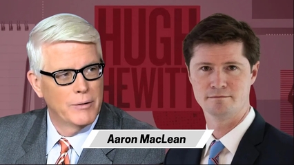 Aaron returns to discuss his conversation with Douglas Murray on the tap roots of political violence.mp4