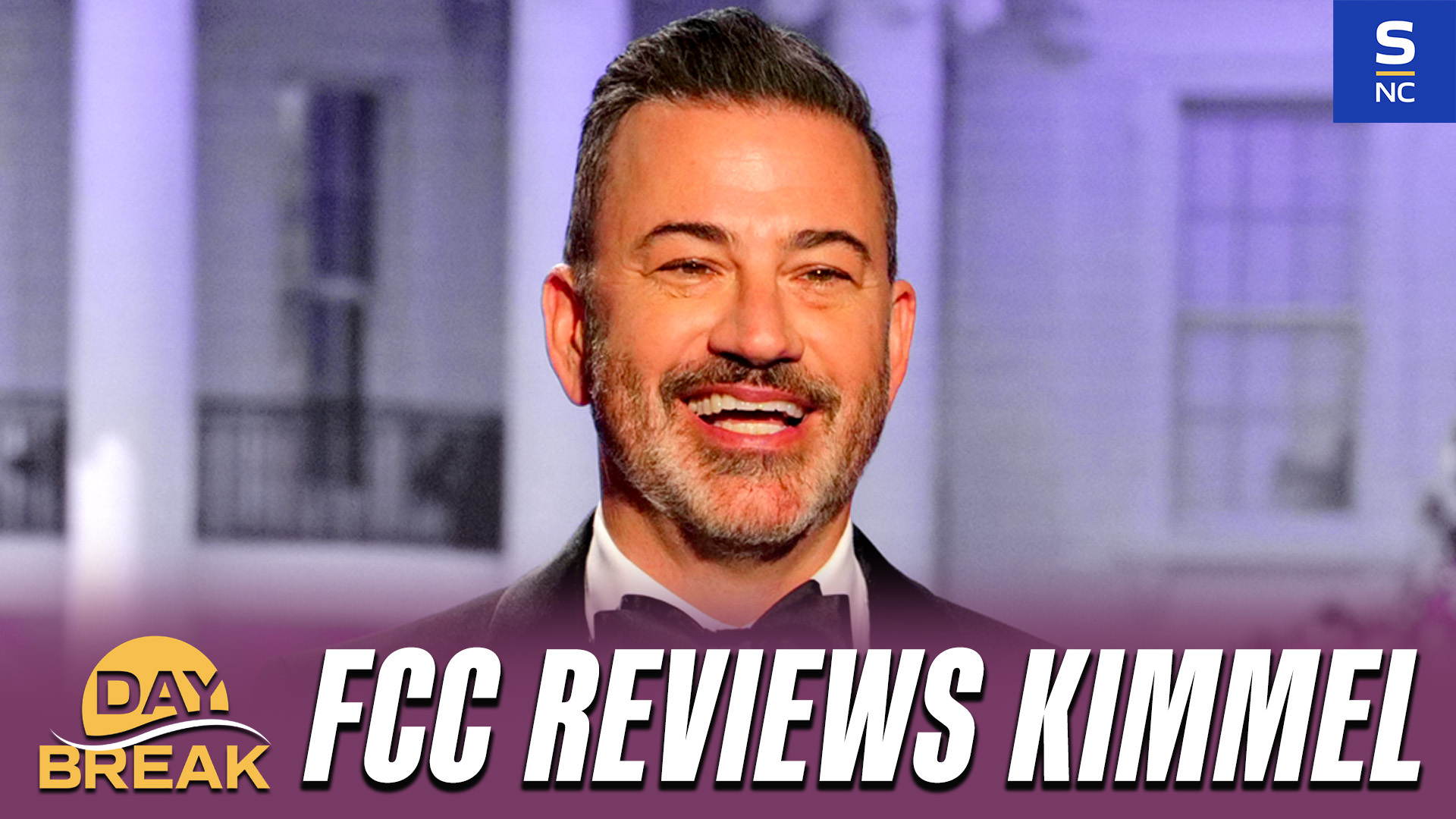 FCC Reviews ABC Station License After Kimmel Segment