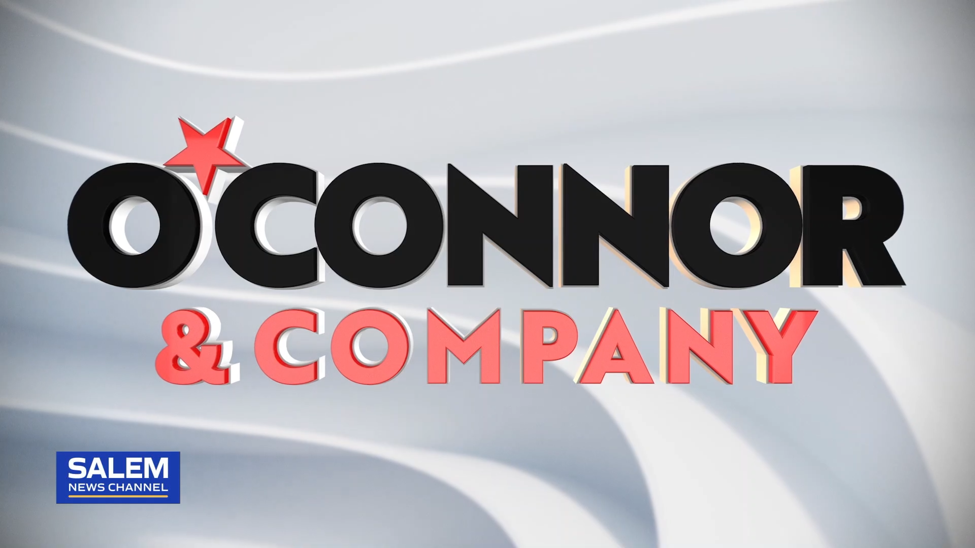 O'Connor & Company - Welcome!