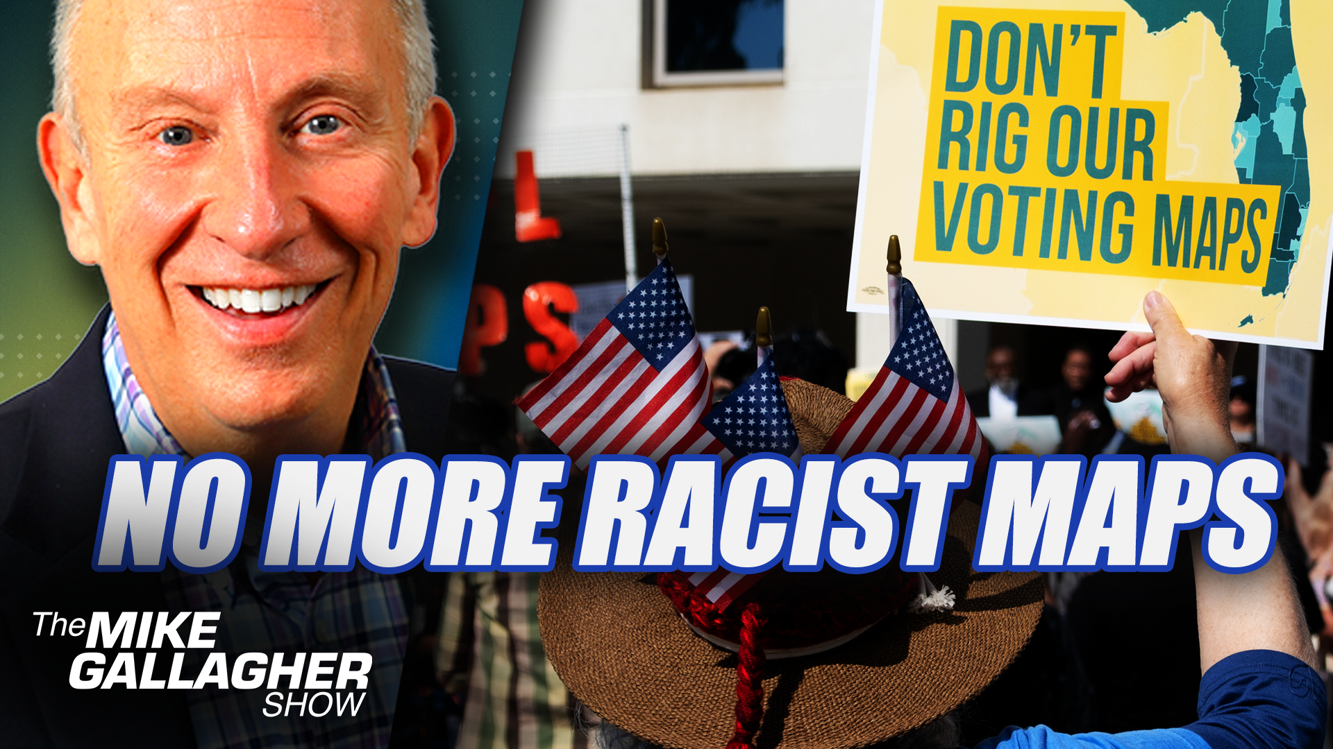 Supreme Court Delivers Victory for Color-Blind Elections