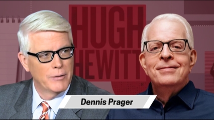 He’s back! Dennis joined Hugh today to talk Graham Platner and the American health care system.mp4