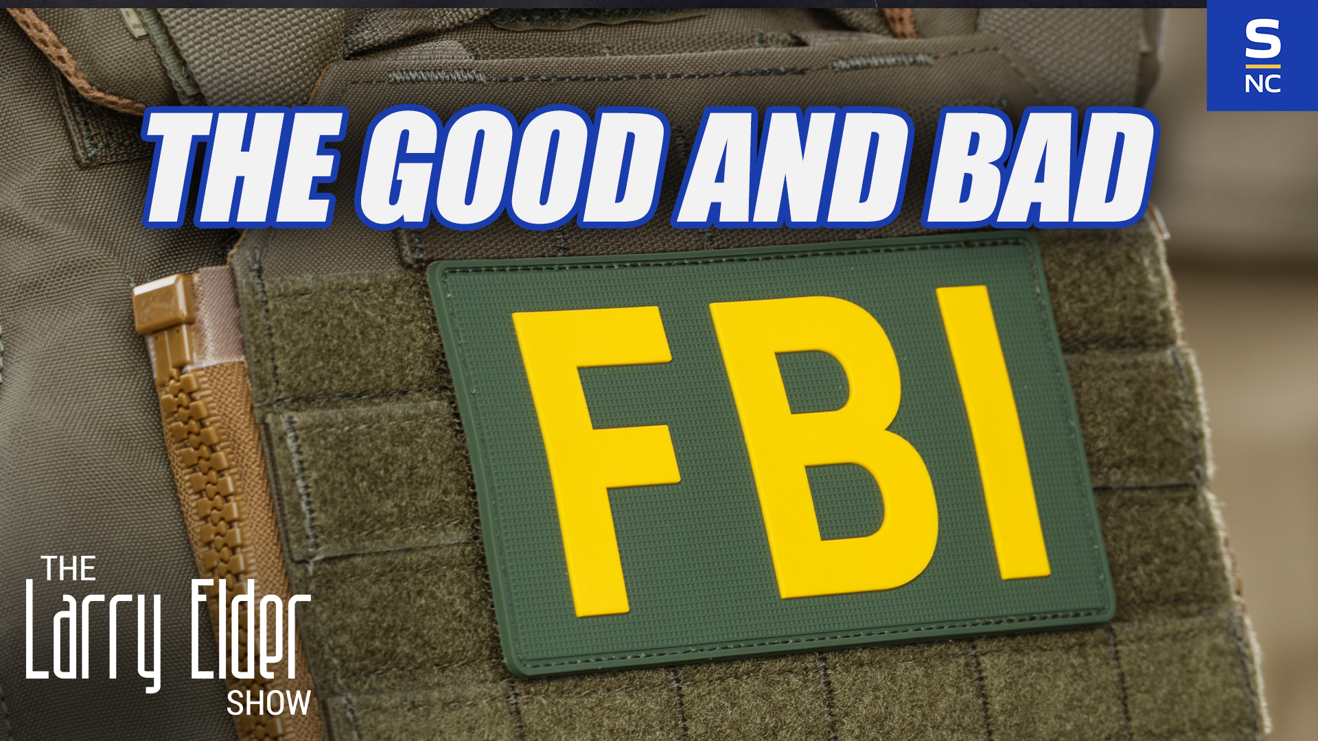 The good and the bad of the FBI