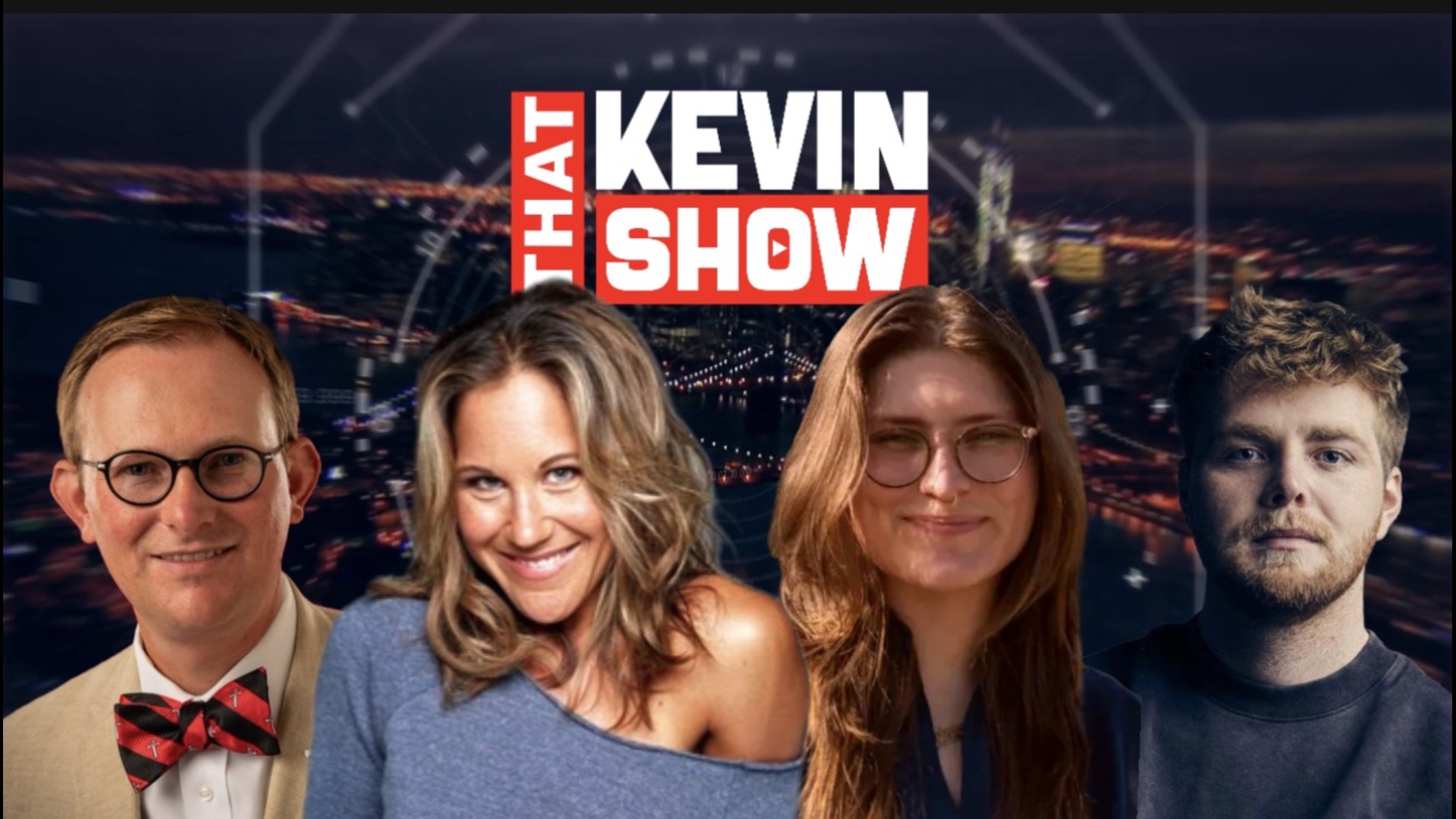 That Kevin Show: 5/2/26: SPLC, MAHA, AI & Transitioning