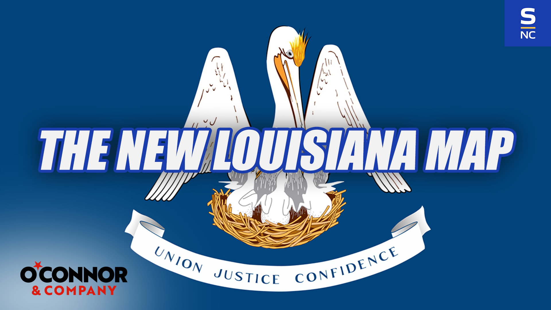 What impact will the new Louisiana electoral map have?