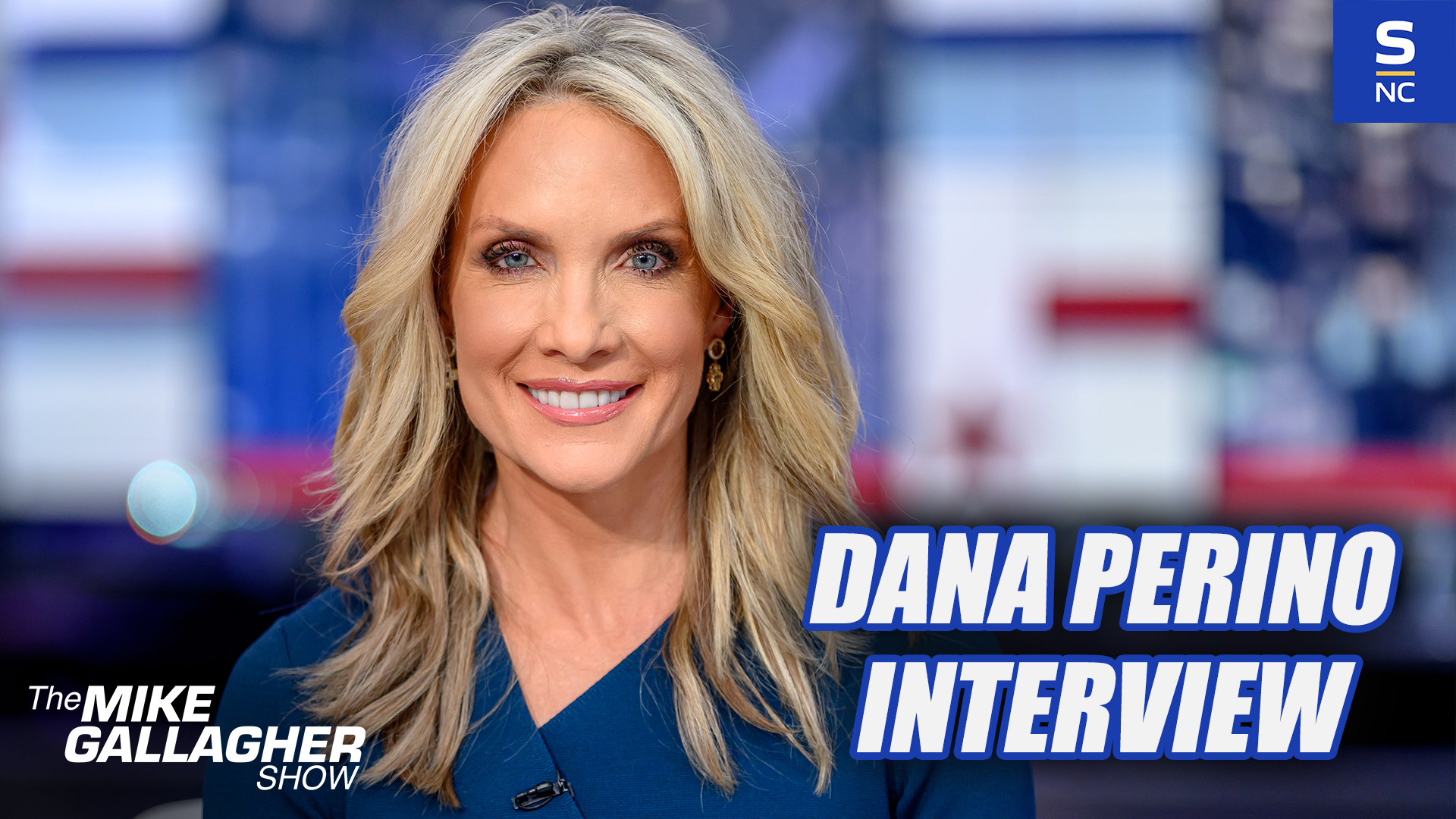 Dana Perino Tells Mike Gallagher All About Purple State – Politics Meets Rom-Com!