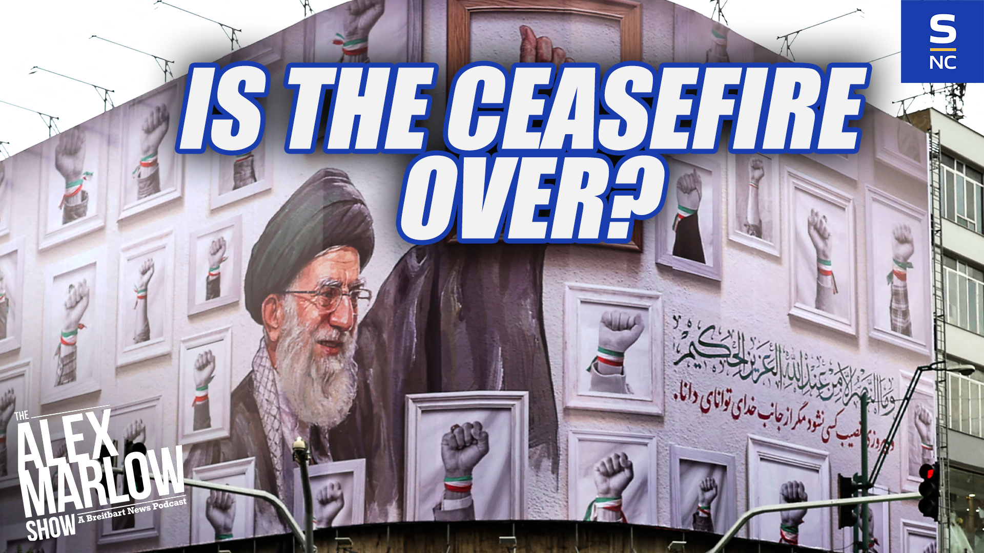 Is the Ceasefire Over?