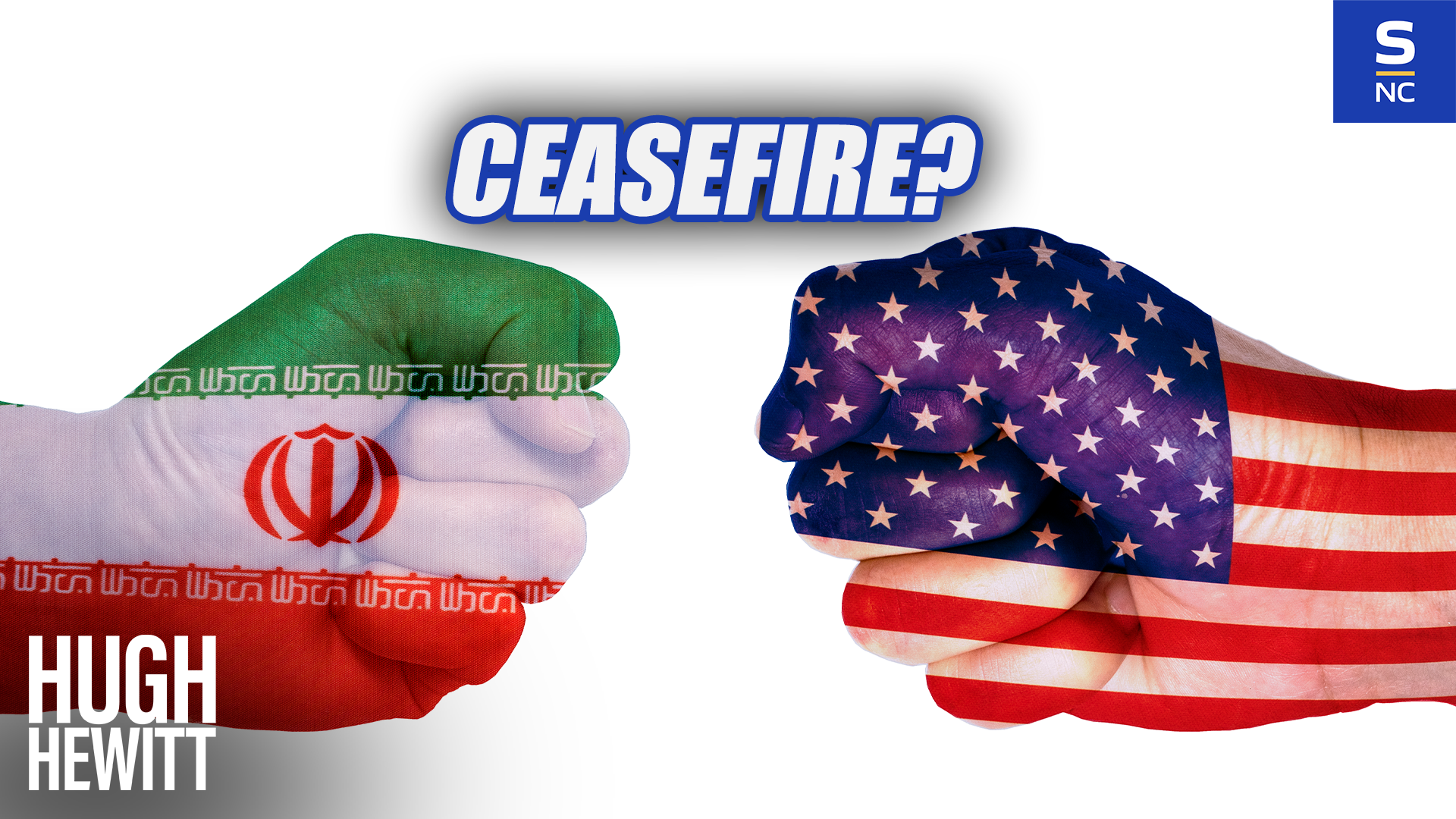 Ceasefire or Not with Iran?
