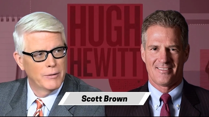 New Hampshire has a race between former senators to challenge for the open seat in the Granite State
