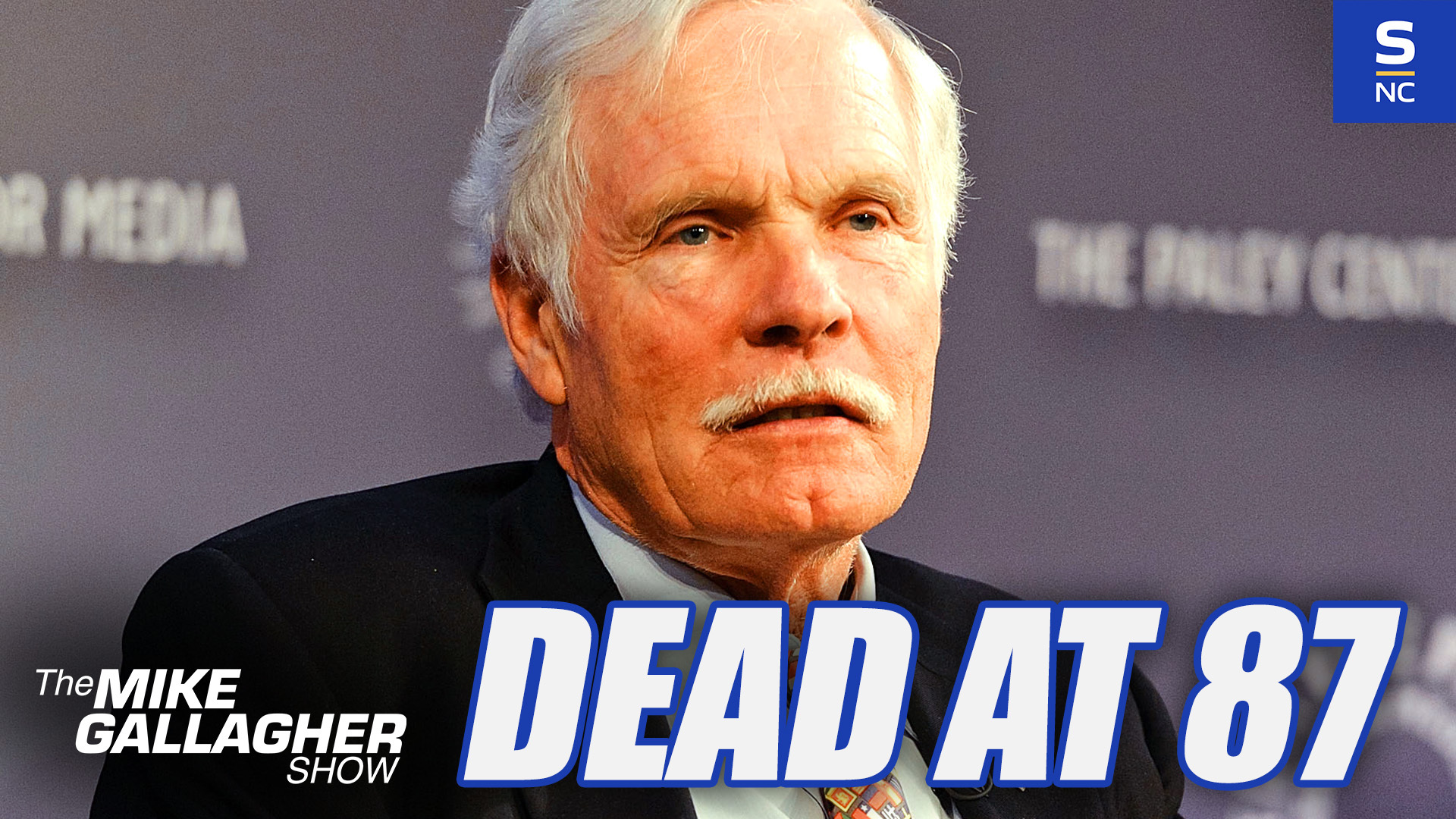 End Of An Era: Media Titan Ted Turner Dies At 87
