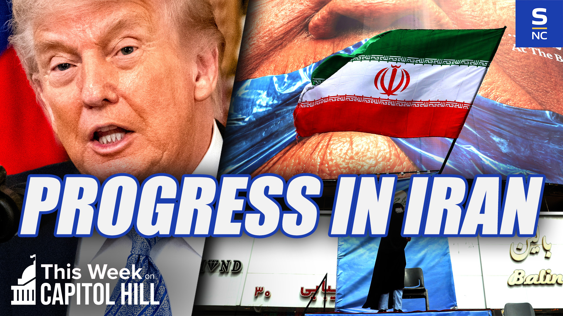 Has Trump's war against Iran been effective?