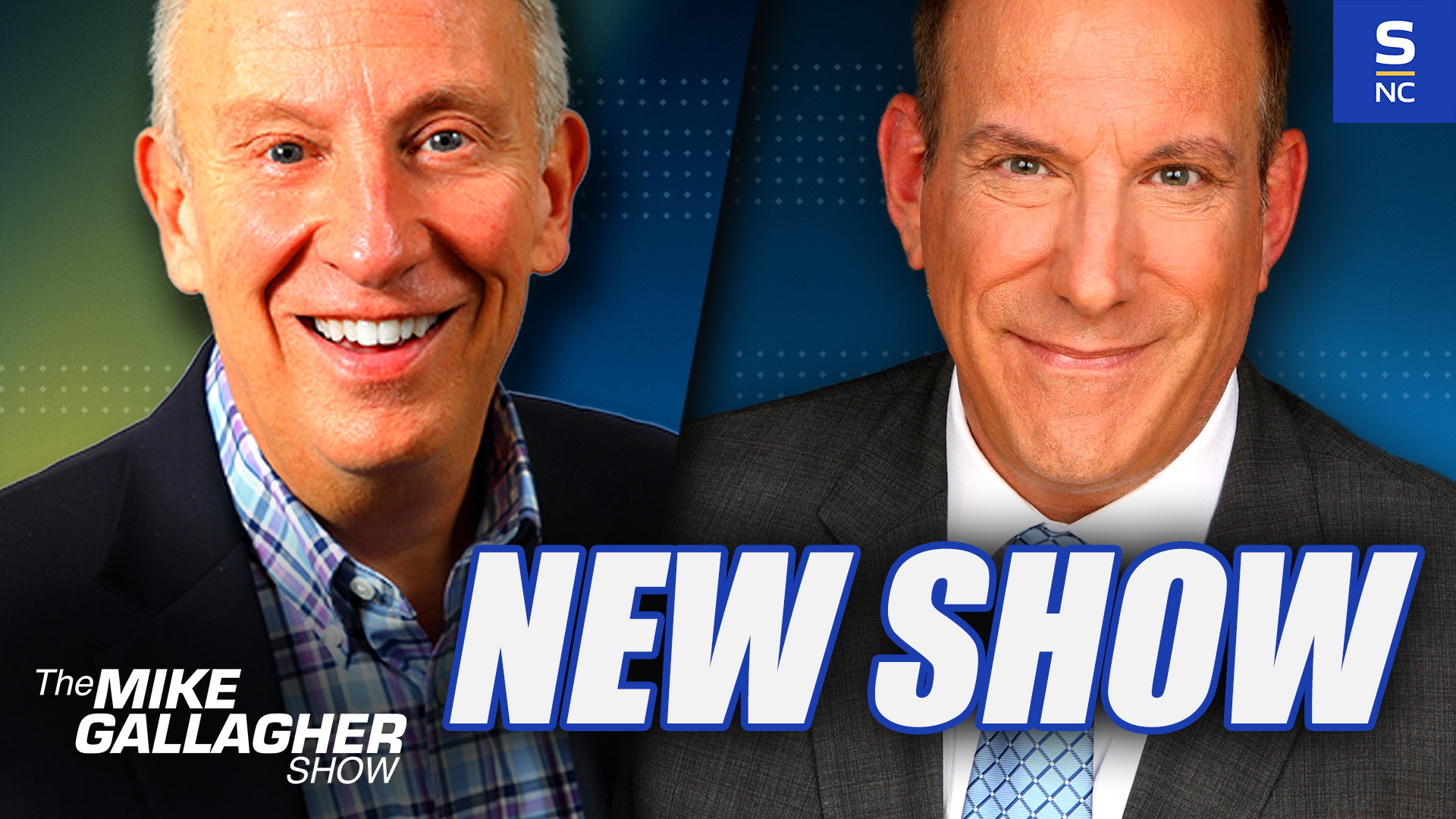 Larry O’Connor Joins SNC's National Morning Lineup!
