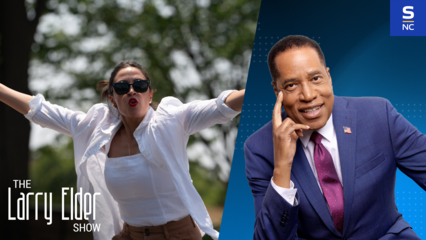 The Larry Elder Show, May 8, 2026 part 2