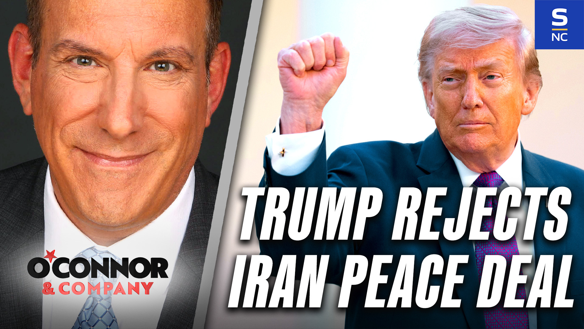 Trump: 'Iran Ceasefire On Life Support'