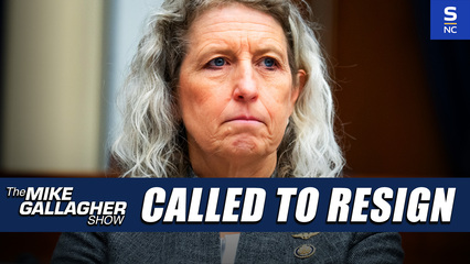 Rep. Kiggans Called To Resign Over "Racist" Phrase