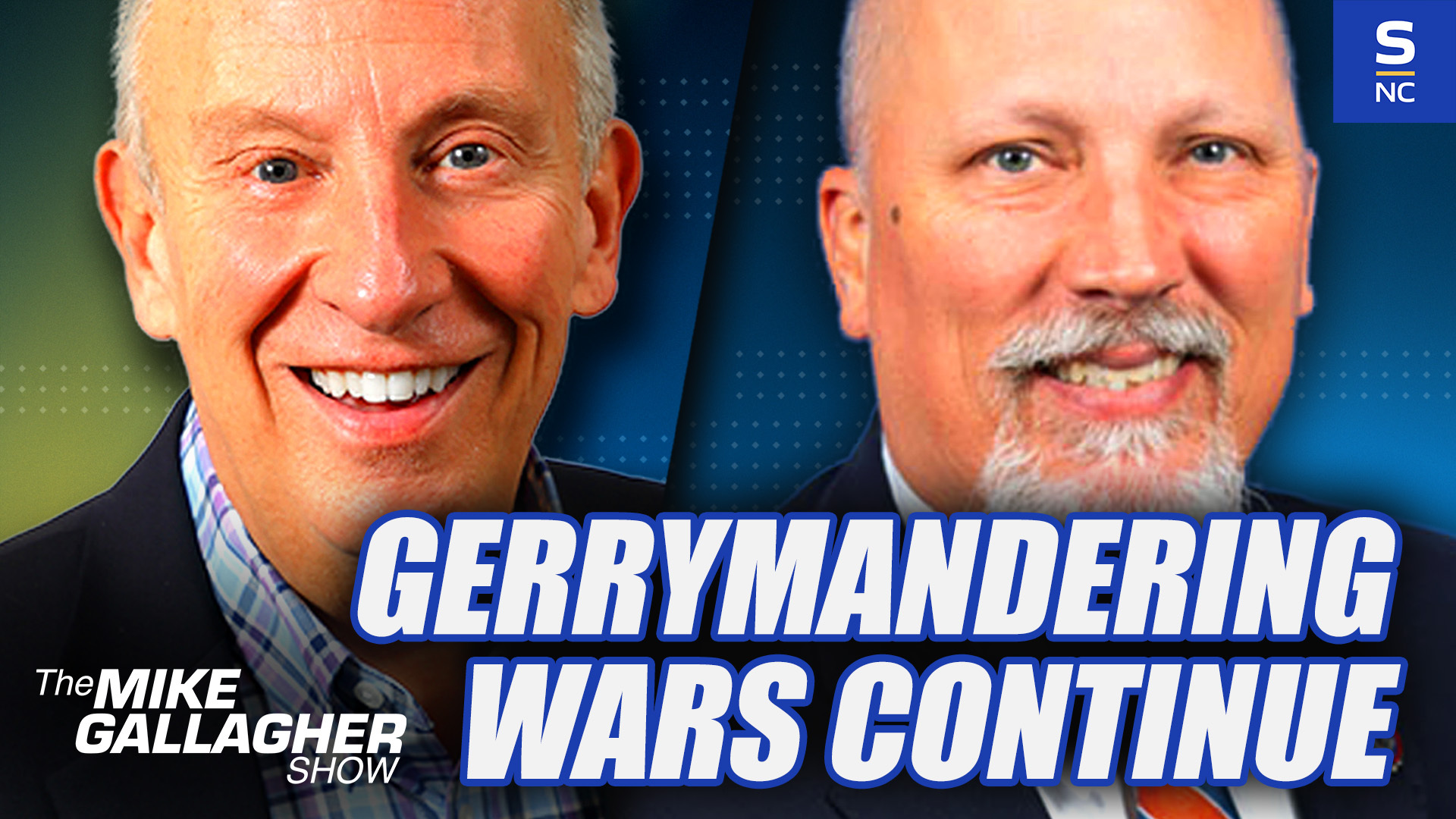 Gerrymandering: “We’re Playing Their Game — And They Don’t Like It”