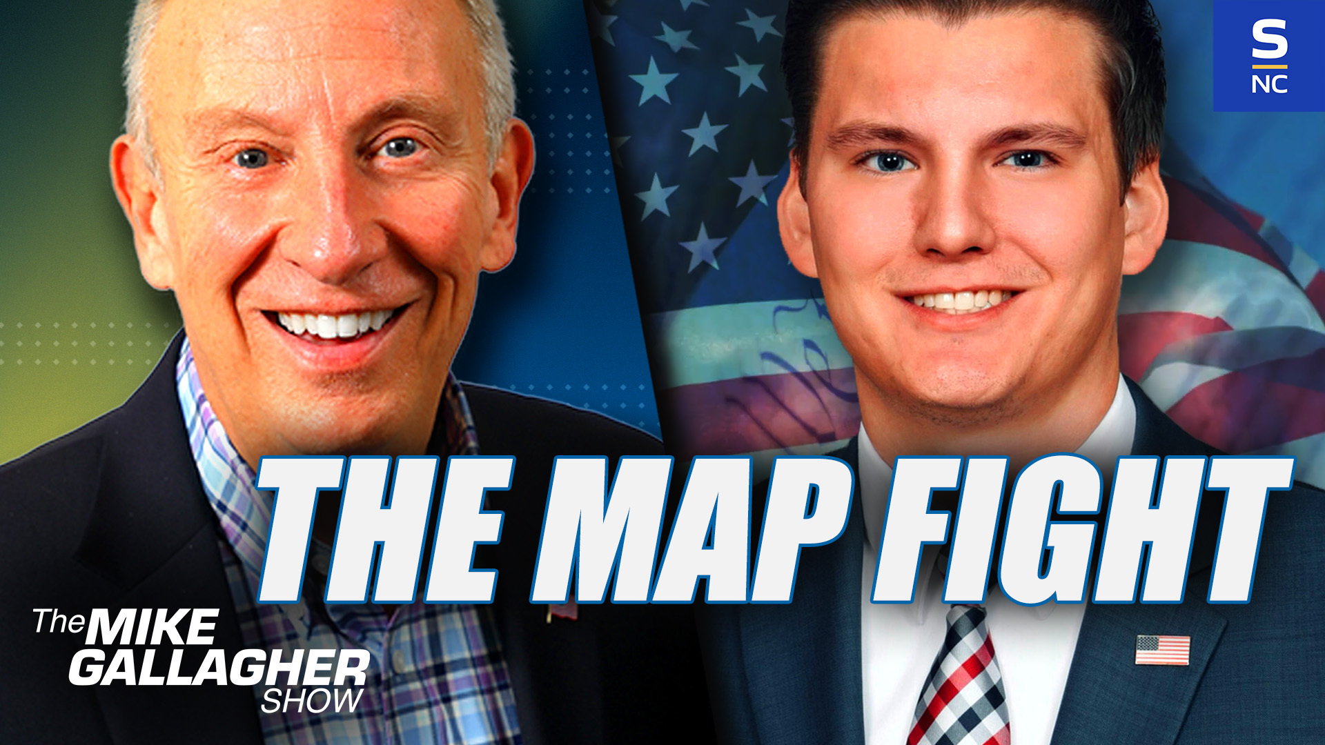 Rankin Fights for Maps — Stop the Impeachment Circus
