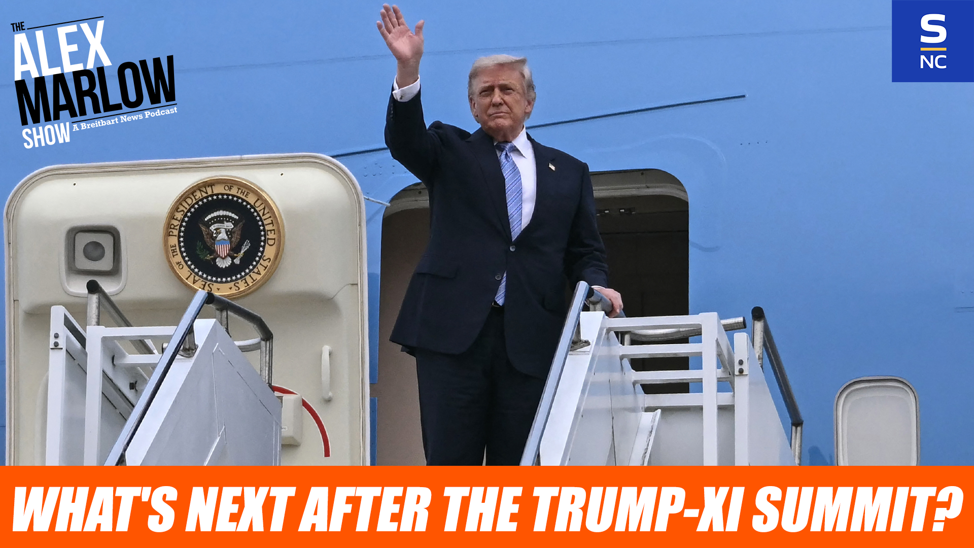 What's Next After the Trump-Xi Summit?