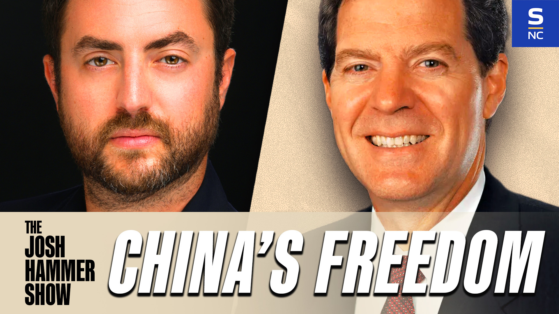 Trump's Meeting With Xi & China's Religious Freedom