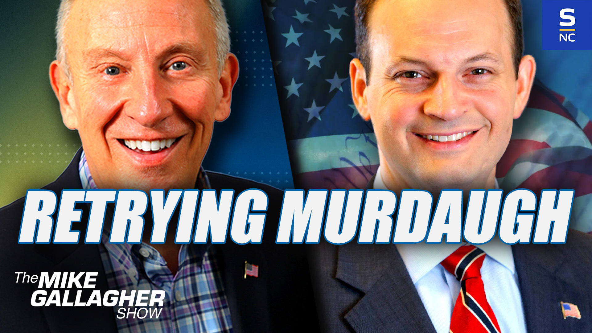 SC AG Vows To Retry Murdaugh After Conviction Overturned