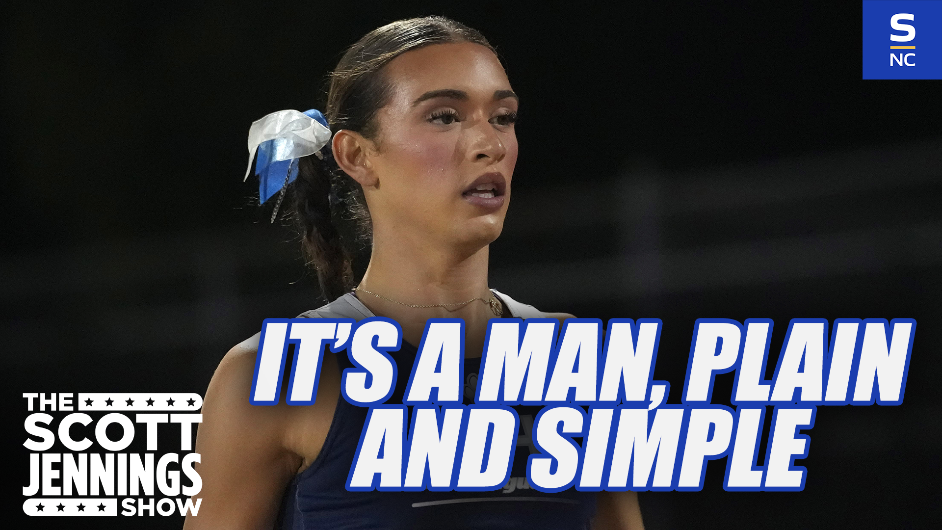 Just Let Girls Compete