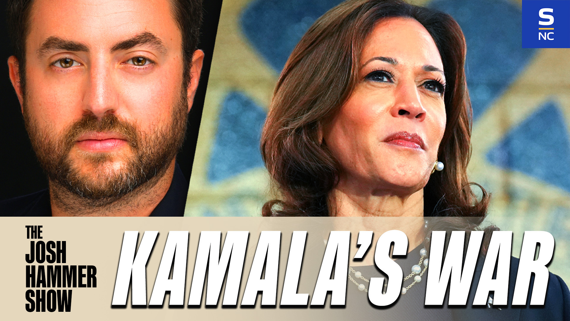 Kamala Declares War On The Constitution