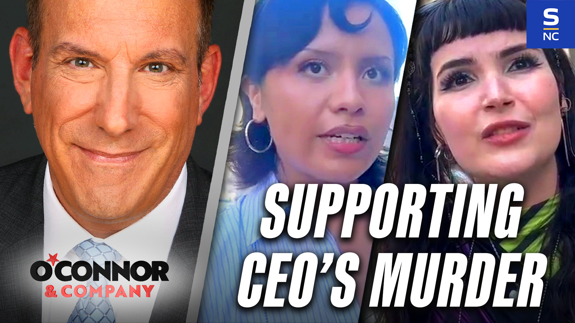 Luigi Mangione Supporters Cheer On CEO's Murder