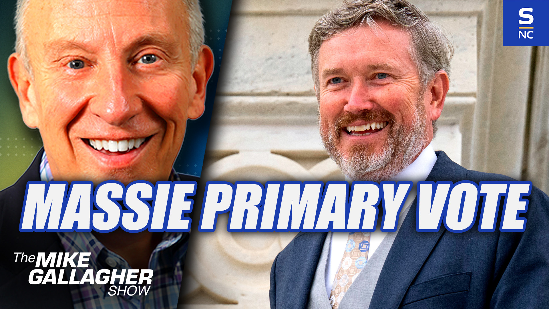 Is a Vote for Massie a Wasted Vote?