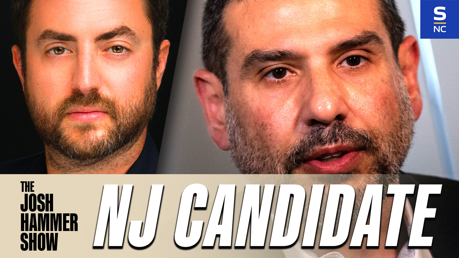 Dems Run NJ Candidate Who Was Close With 9-11 Co-Leader