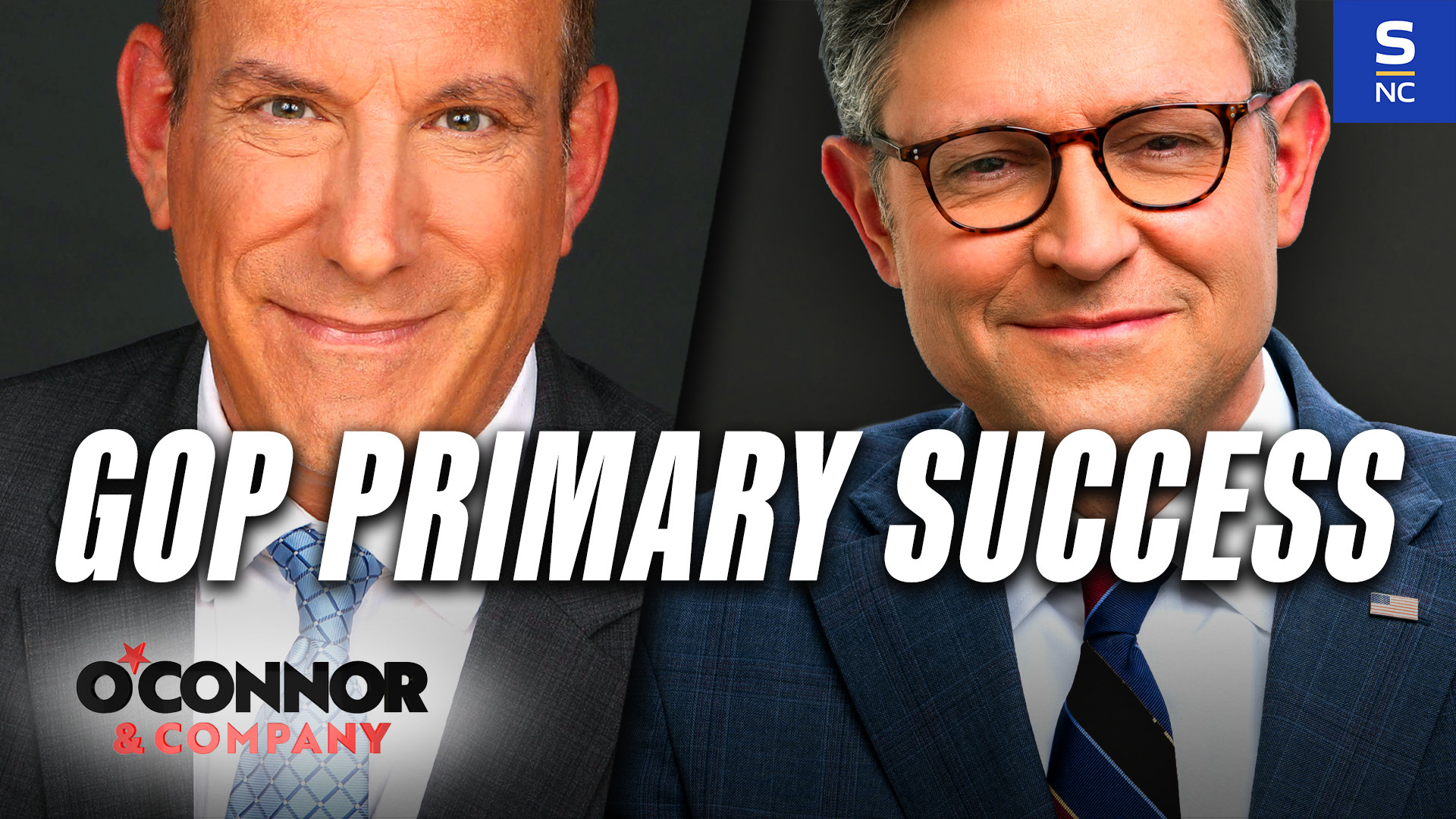 A Good Primary Night For Republicans!