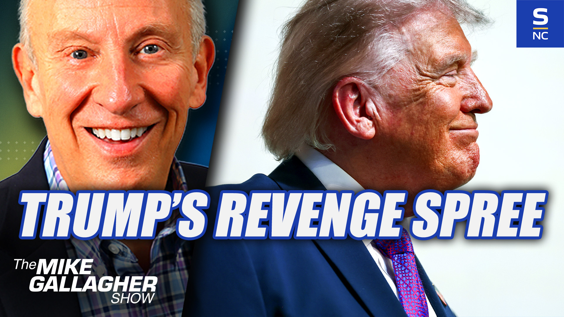 Trump’s Revenge Spree Leaves Senate RINOs Stunned & Seething