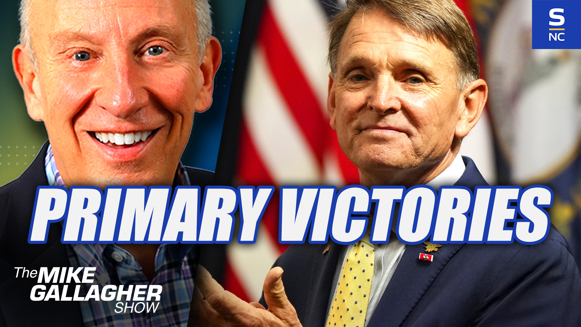 Trump-Backed Primaries Crush Establishment Rivals As Boomers Deliver The Wins