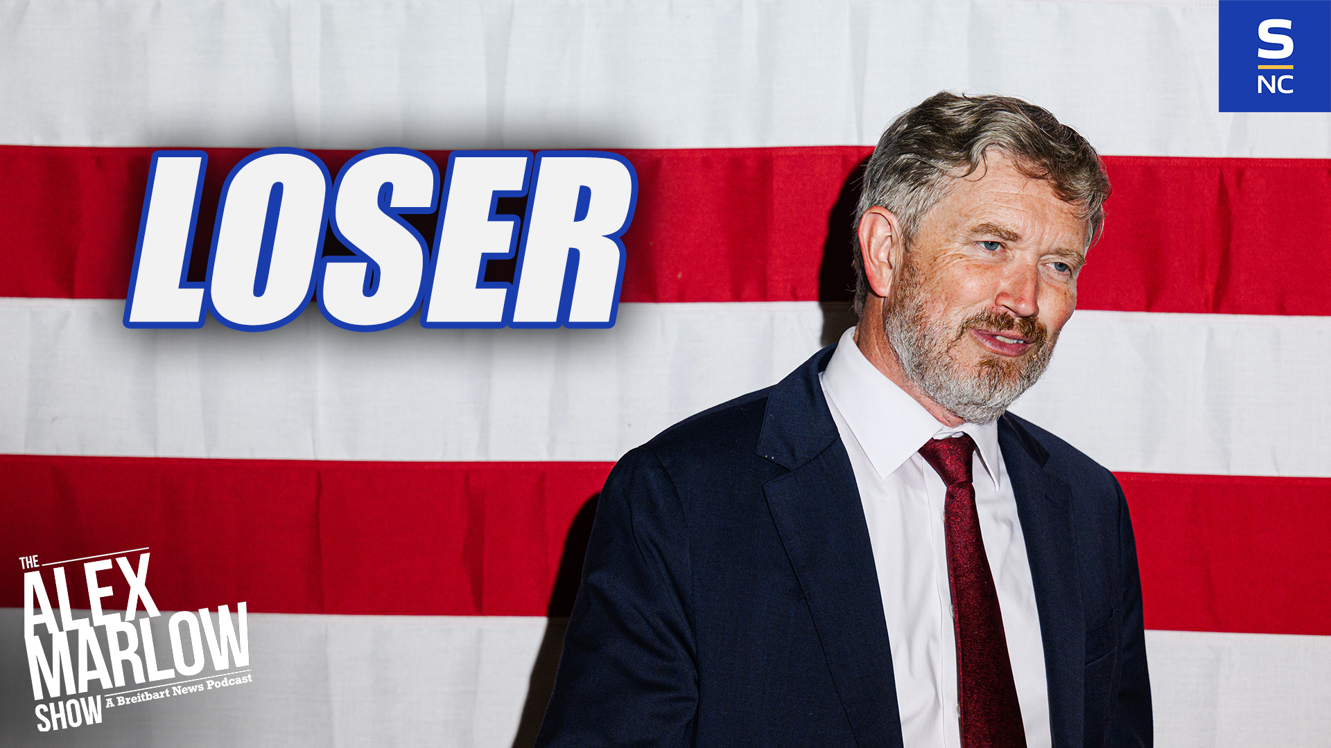 Thomas Massie deserved to lose