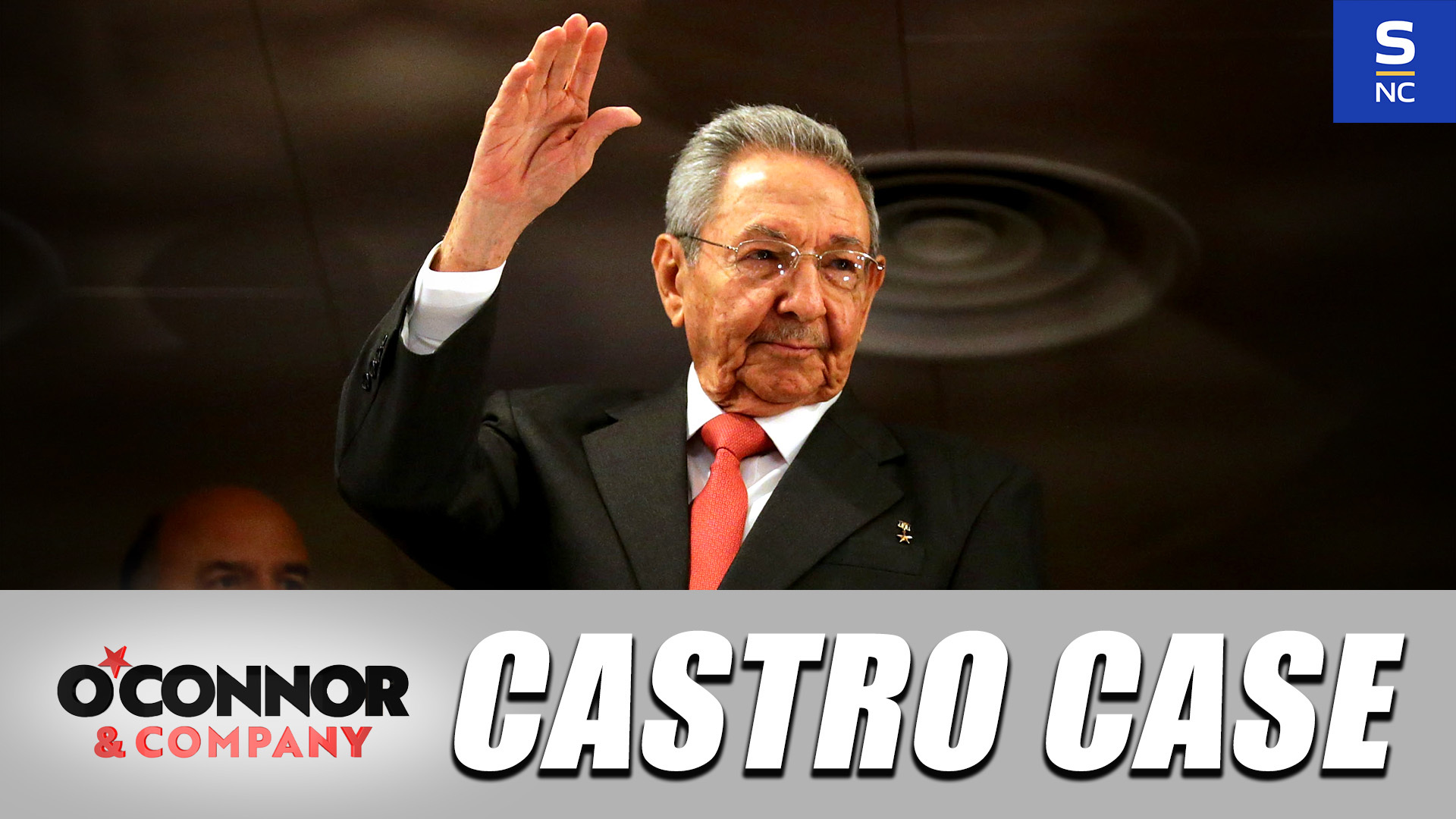 Raul Castro Charged With Murder In US Court