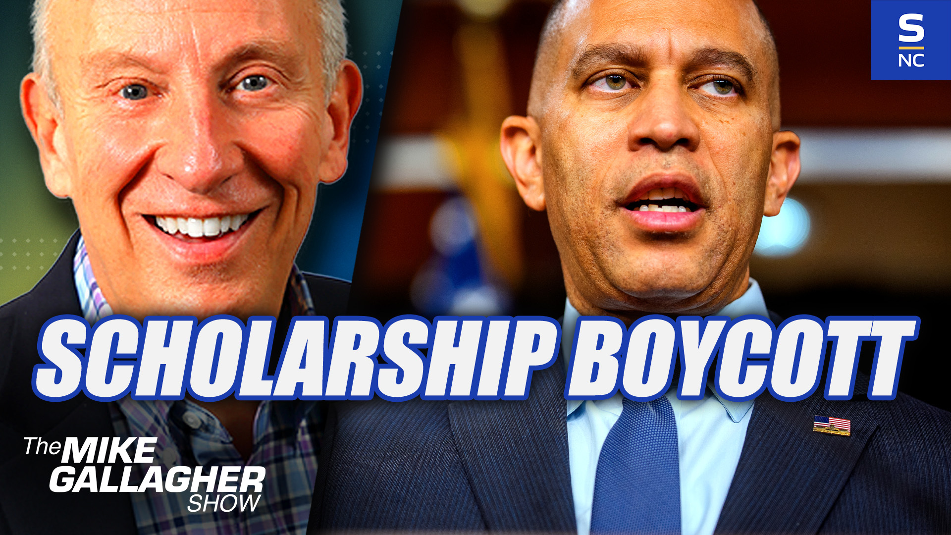 Democrats Push Politics Over Scholarships