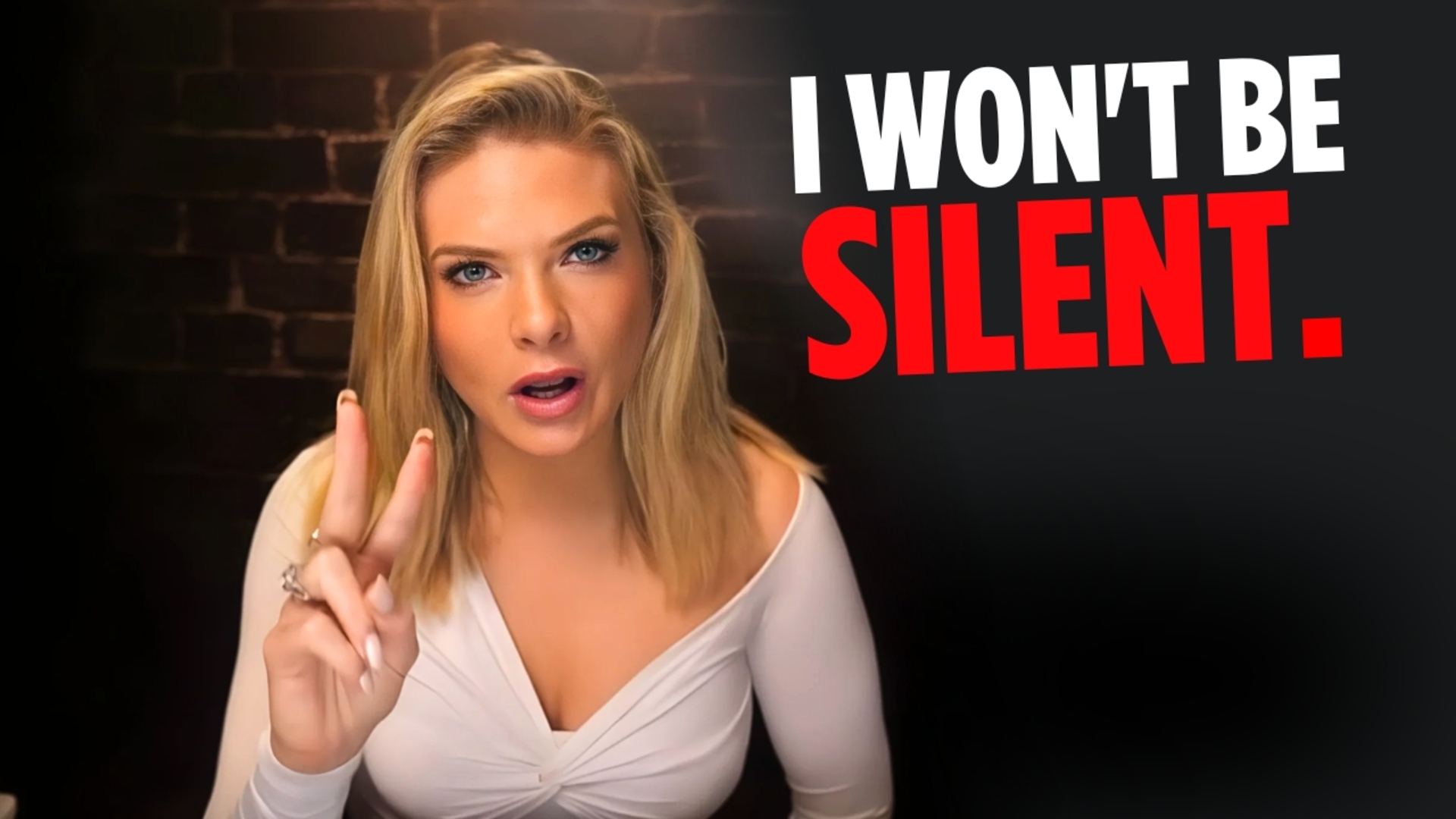 I Am FURIOUS Over This Case... As A Woman | The Erin Molan Show