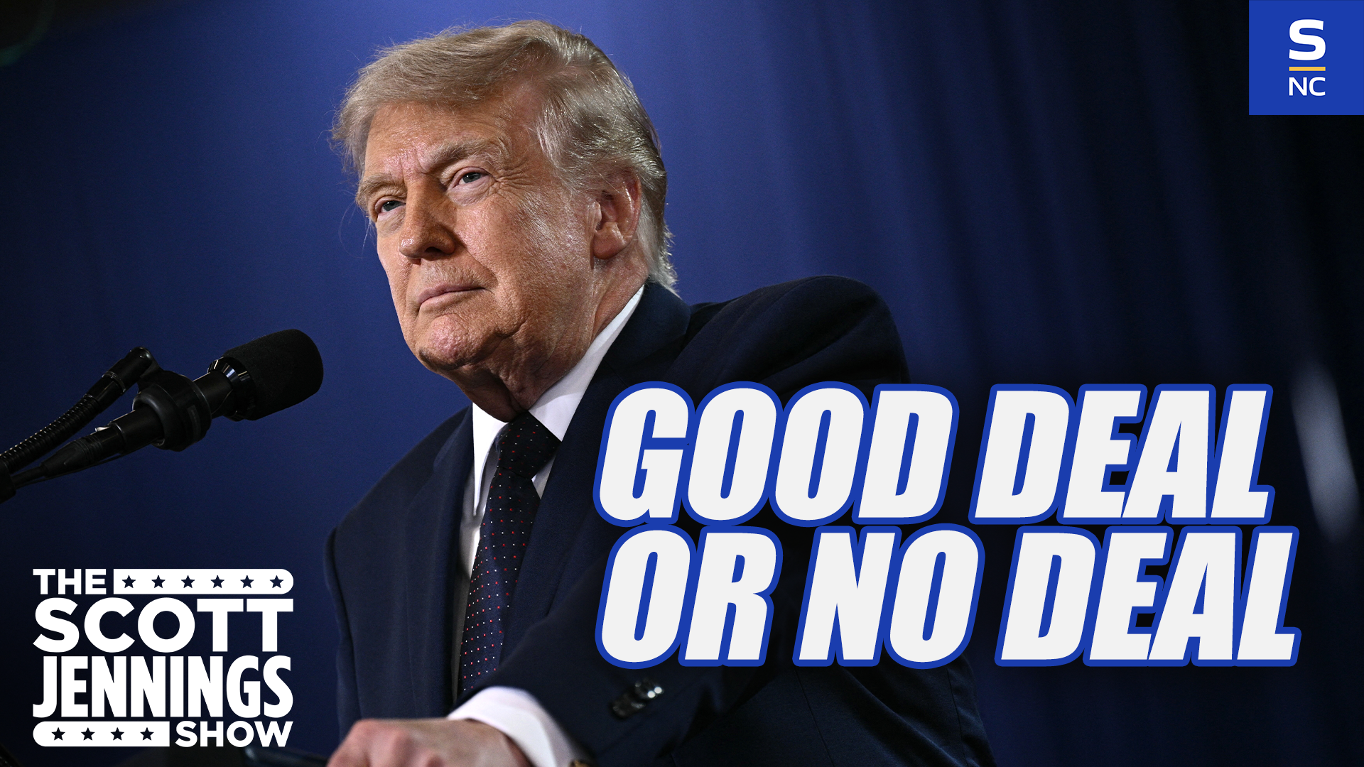 It's Simple: Good Deal or No Deal