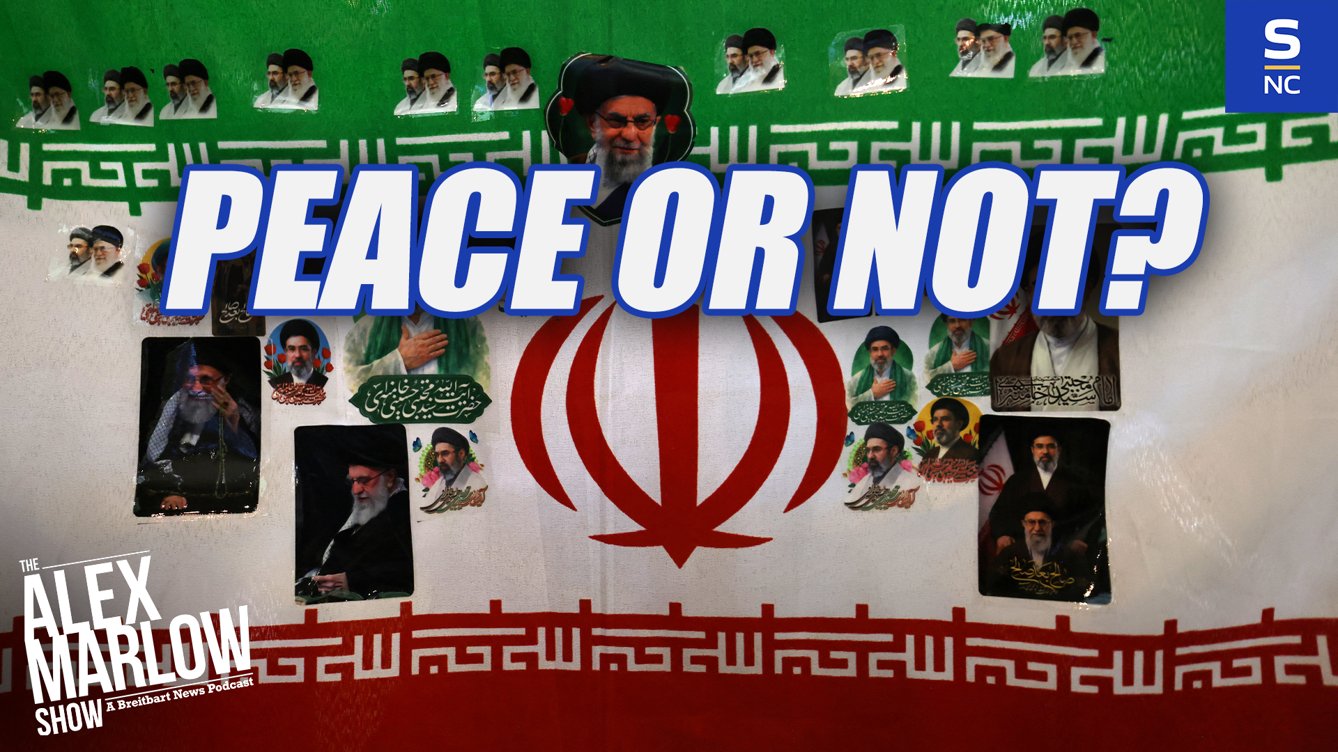 Peace or Not?